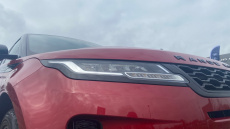 Land Rover Range Rover Evoque 2.0 P250 R-Dynamic S 5dr Auto Petrol Hatchback